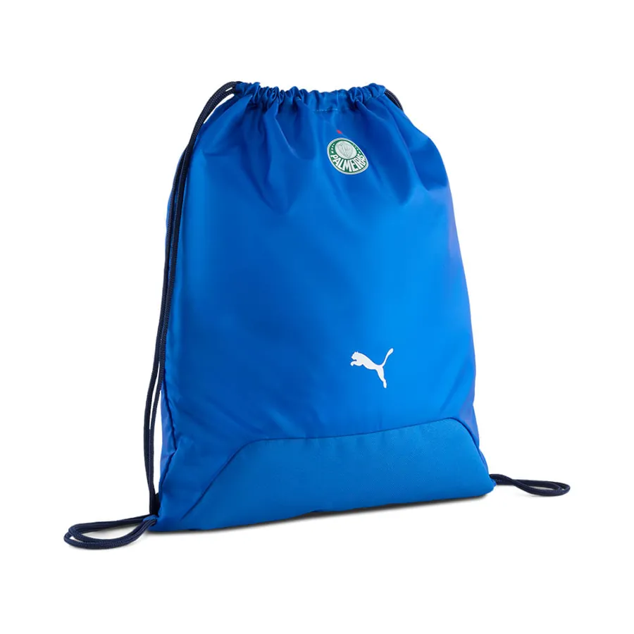 Sacola Esportiva Palmeiras Puma 26/27 Azul